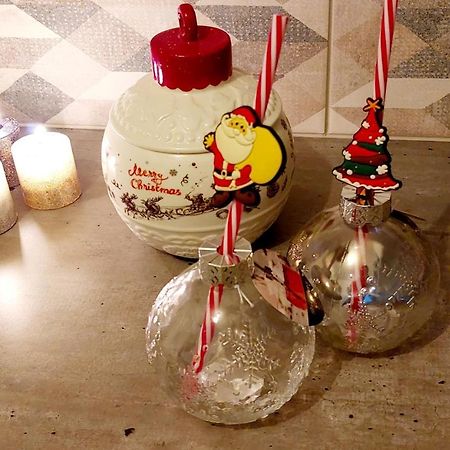 Appartement Cosy Strasbourg Luaran gambar