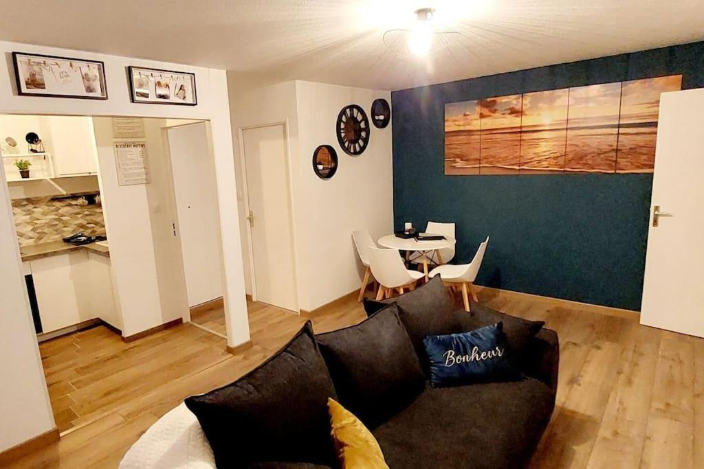 Appartement Cosy Strasbourg Luaran gambar
