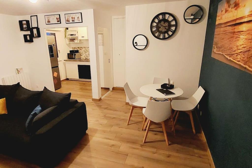 Appartement Cosy Strasbourg Luaran gambar