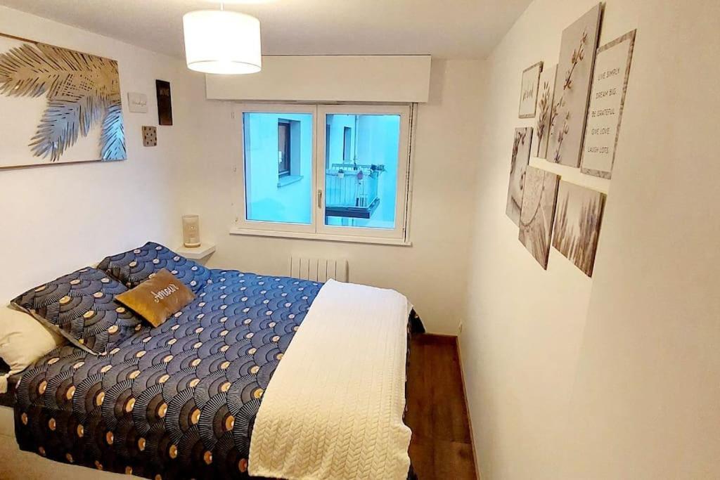 Appartement Cosy Strasbourg Luaran gambar