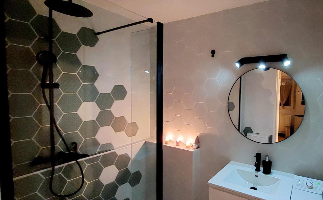 Appartement Cosy Strasbourg Luaran gambar