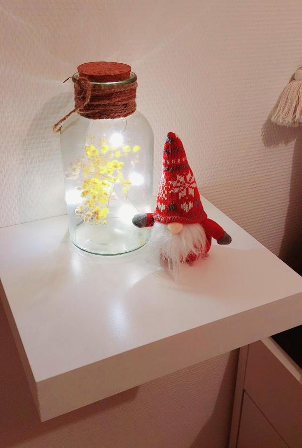 Appartement Cosy Strasbourg Luaran gambar